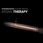 Стайлер для волос POLARIS PHS 1509TAi, диаметр 10 мм, регулировка температуры 120-220 °С, черный, 46250