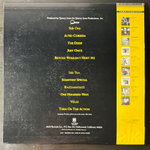 Quincy Jones ‎– The Dude (Япония 1981г.)