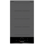 Индукционная варочная панель с инвертором Meferi MIH302GR COMFORT PLUS фото 2