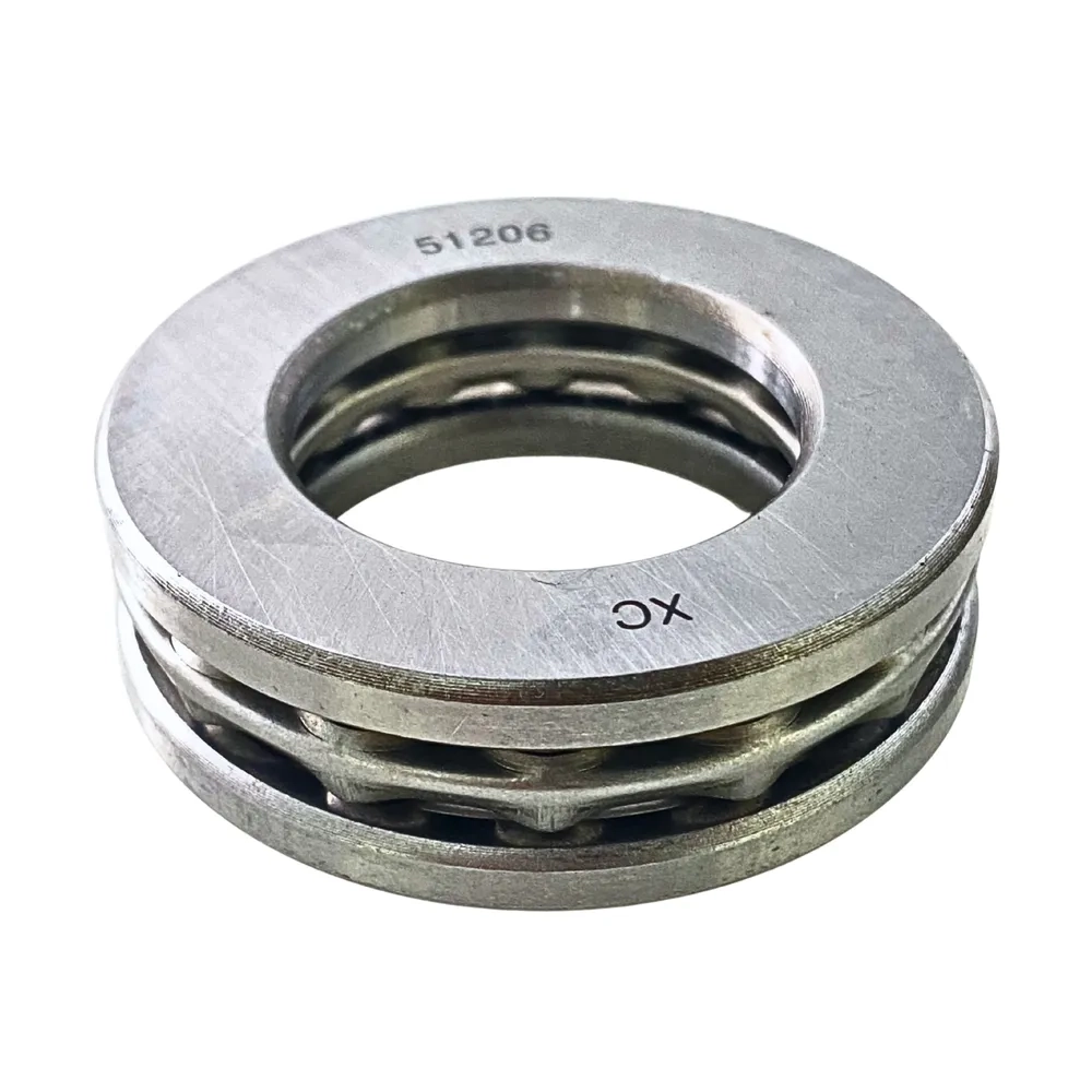Подшипник опорный HangCha CPCD25/CPСD30 GT00301005120600