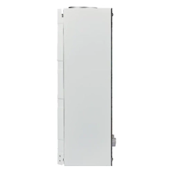 Водонагреватель газовый Ballu GWH 10 Fiery Glass Lime (НС-1584733)