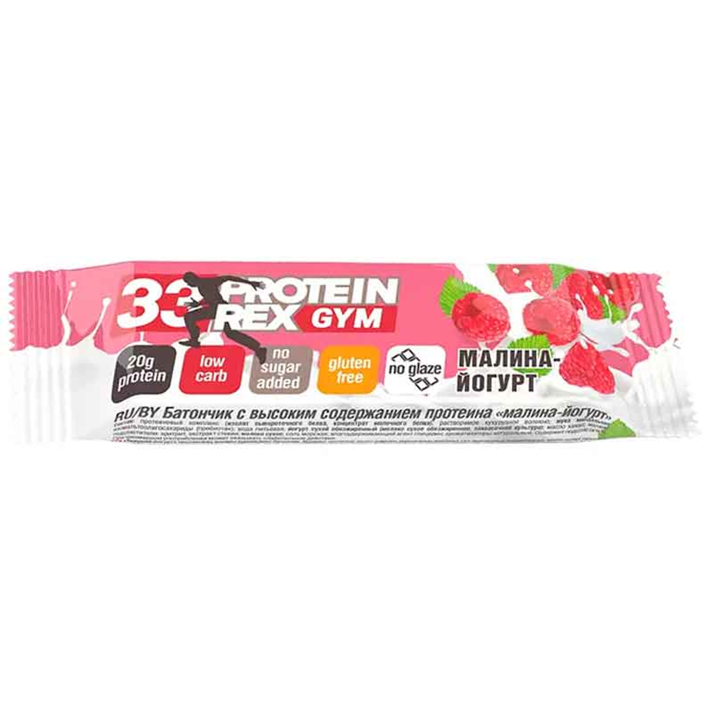Protein Rex Gym (60 гр.)