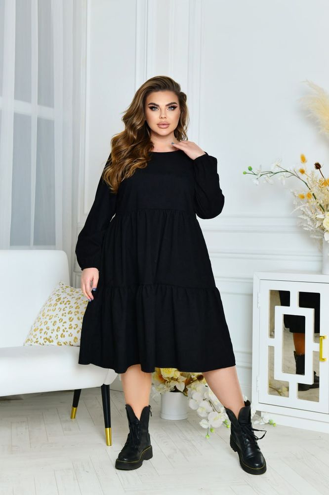 Платье УК-3515-1 Фабрика Моды