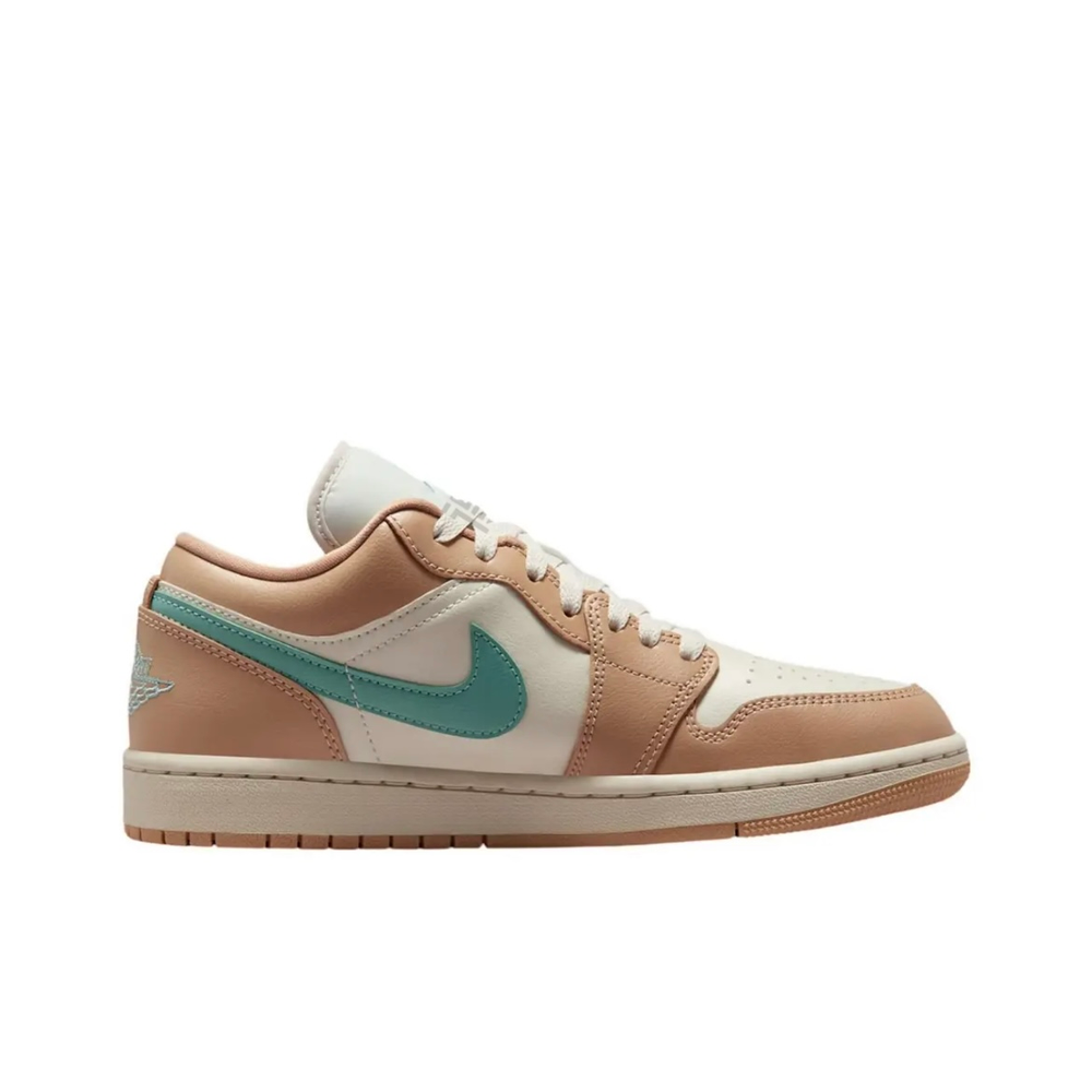 Nike Air Jordan Low "Sunrise"