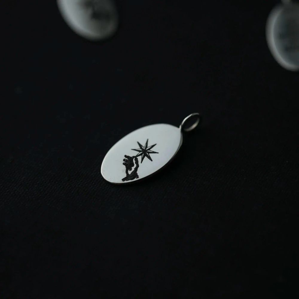 Подвеска Так идут к звездам