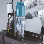 Магнитная дрель Makita HB500