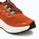 Женские Кроссовки для бега Salomon Aero Blaze 3 GRVL burnt ochre/vanilla ice