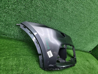 Бампер передний Audi Q5 2 (2017-2020) S-line