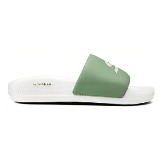 Skechers Hyper Slide 'Mint Green'