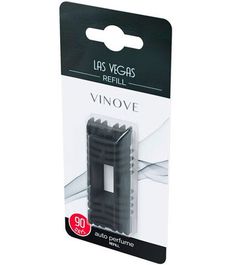 Лас-Вегас, cменный блок ароматизатора Las Vegas, Vinove