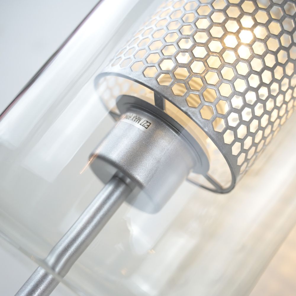 Настенный Светильник Catch Wall Cylinder L78 Stell By Imperiumloft