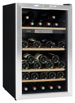 Винный шкаф Climadiff CLS52