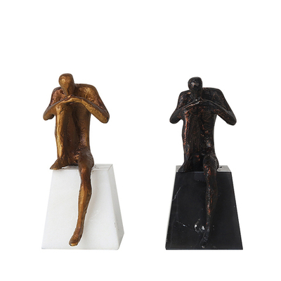 Статуэтка Thinker decor