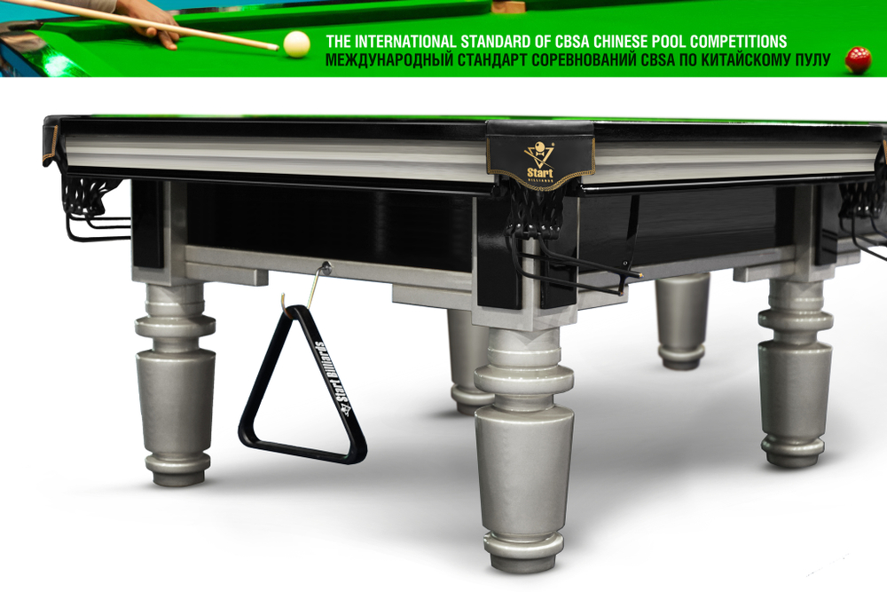 Бильярдный стол Start Professional К8