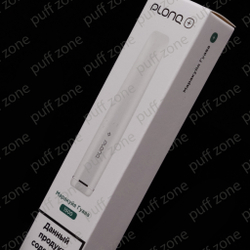 Парогенератор Одноразовый Plonq Plus 1500 затяжек