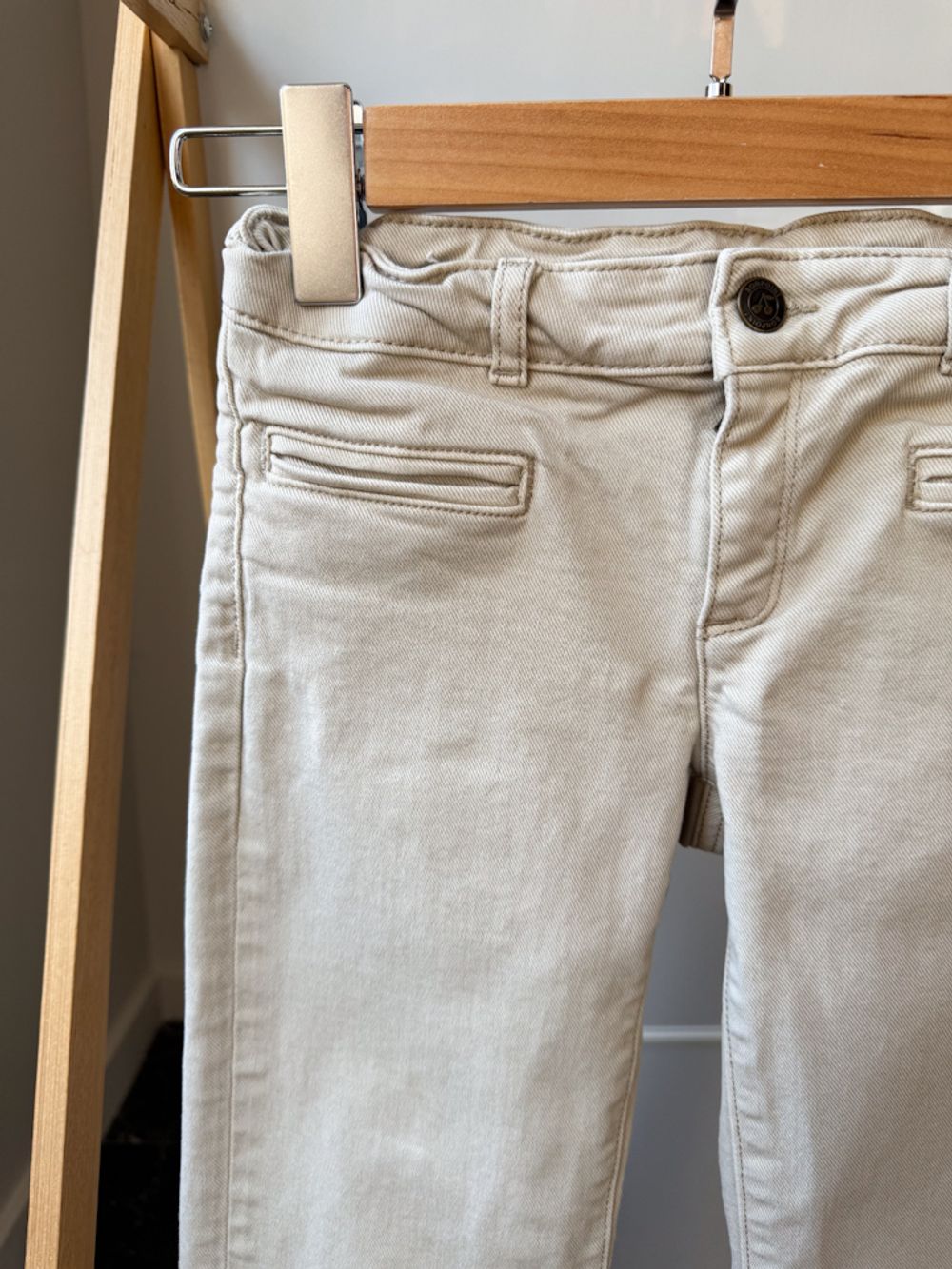 Джинсы Bonpoint, 140