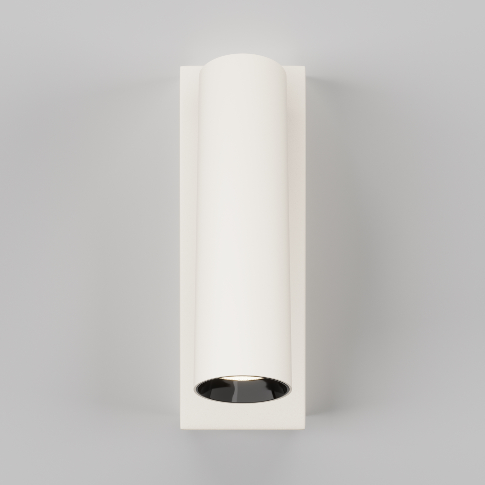Спот светодиодный Maytoni Wall Twist C077WL-L3W3K