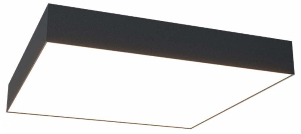 Накладной светильник Maytoni Technical C067CL-L48B4K
