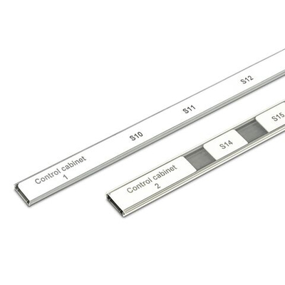 0830671 - EMT (EX15)R - Вставная табличка