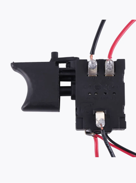 Выключатель для шуруповерта Интерскол