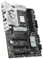 Материнская плата MSI B860 GAMING PLUS WIFI