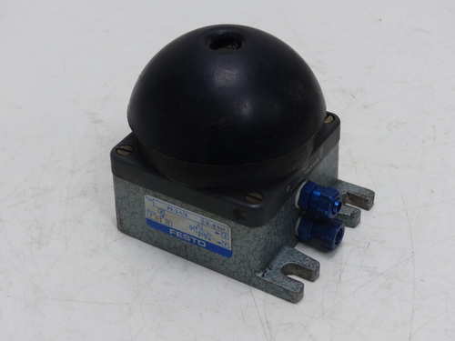 Festo PV-3-1/8