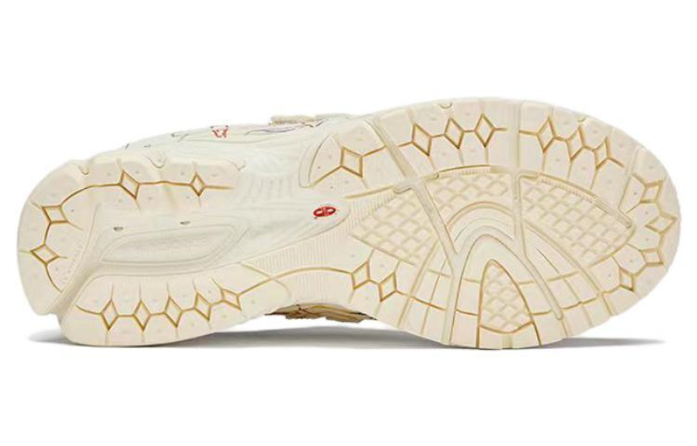 Кроссовки Bryant Giles X New Balance Nb 2002Rm