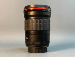 Canon EF 135mm f/2L USM