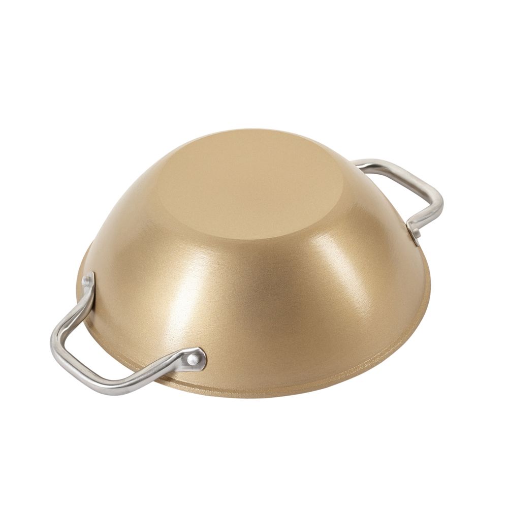 Чугунная кастрюля Gipfel Champagne 2164 26 см/3 л