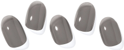 ohora Gel Nail Sticker N Tint Black - наклейки для ногтей, 1 шт.