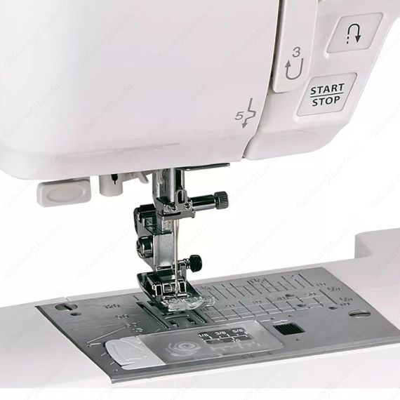Швейная машина Janome DM7200