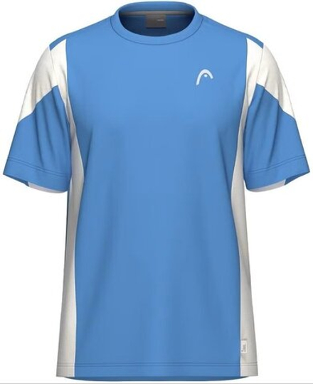 ОДЕЖДА ДЛЯ ТЕННИСА Мальчики, Футболка HEAD SLICE T SHIRT .