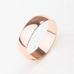 Кольцо из золота