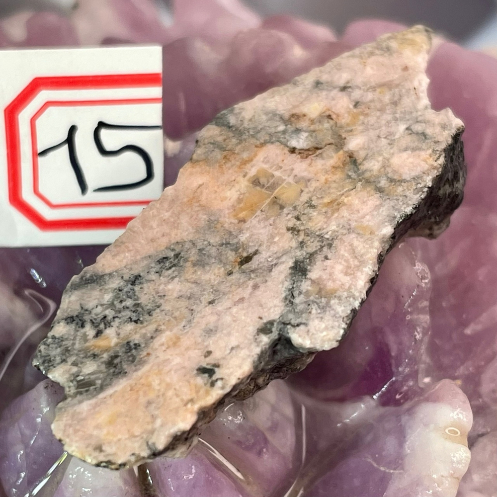 35222 Родонит срез 35-45мм