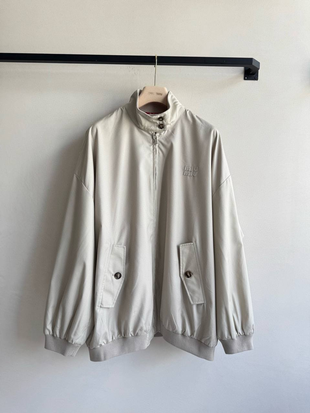 Куртка MIU MIU