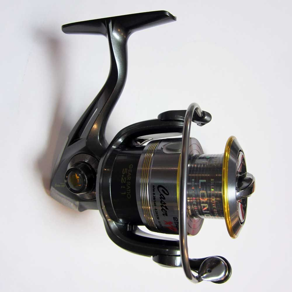 Катушка для рыбалки безынерционная Stinger Caster XP