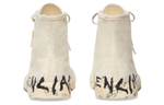 Balenciaga Paris High Top Graffiti