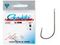 Крючки Gamakatsu LS-1010B HOOKS BRONZE разм. 18 25шт.