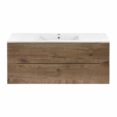 Тумба с раковиной Vincea Mia 1200 V.Oak