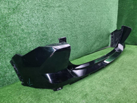 Бампер задний Jetour Dashing (2022-н.в.)