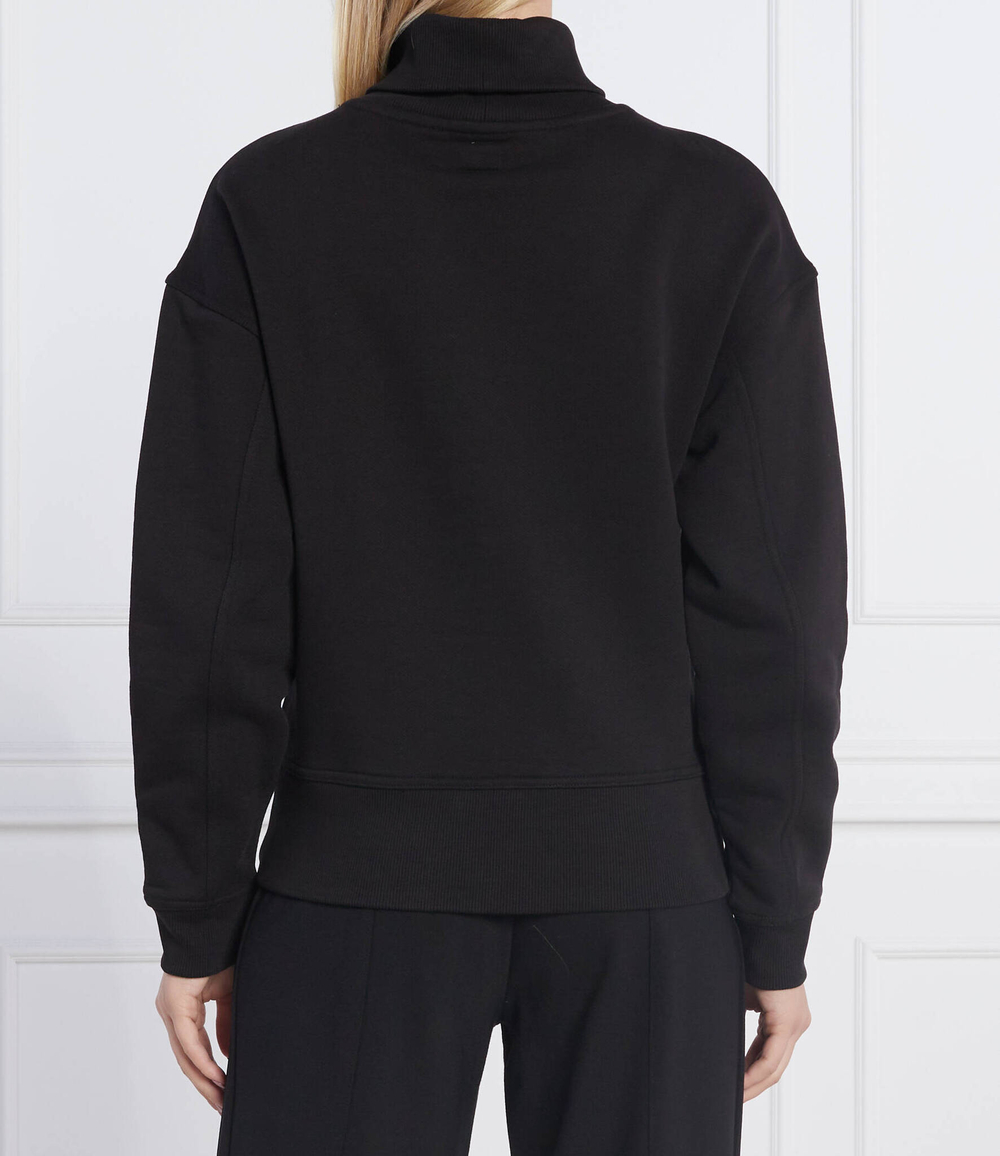 Худи Tommy Jeans - черный(DW0DW14338)