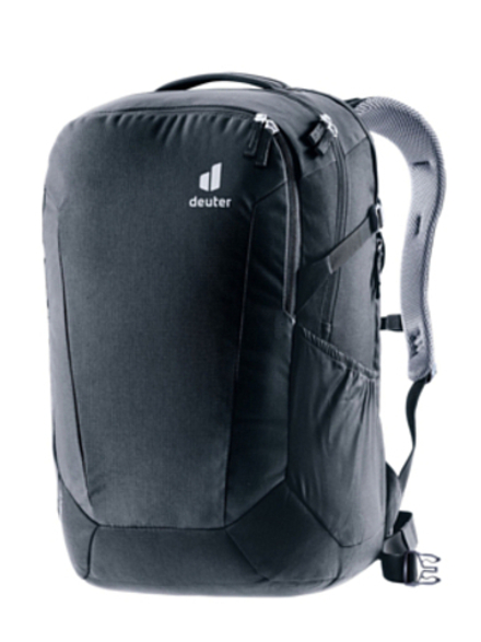 Рюкзак Deuter Gigant , артикул 3812721_7000, цвет Black