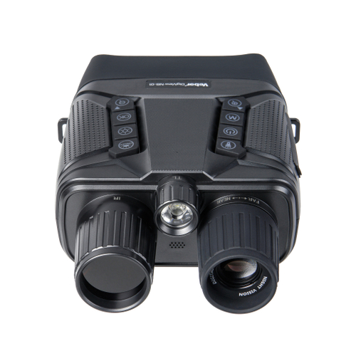 Бинокль ночного видения Veber DigiView NB-01 цифровой