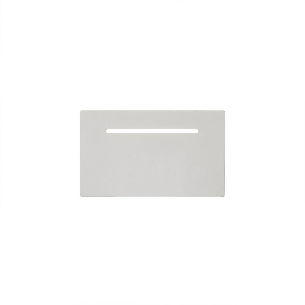 6253 Настенный светильник TOJA