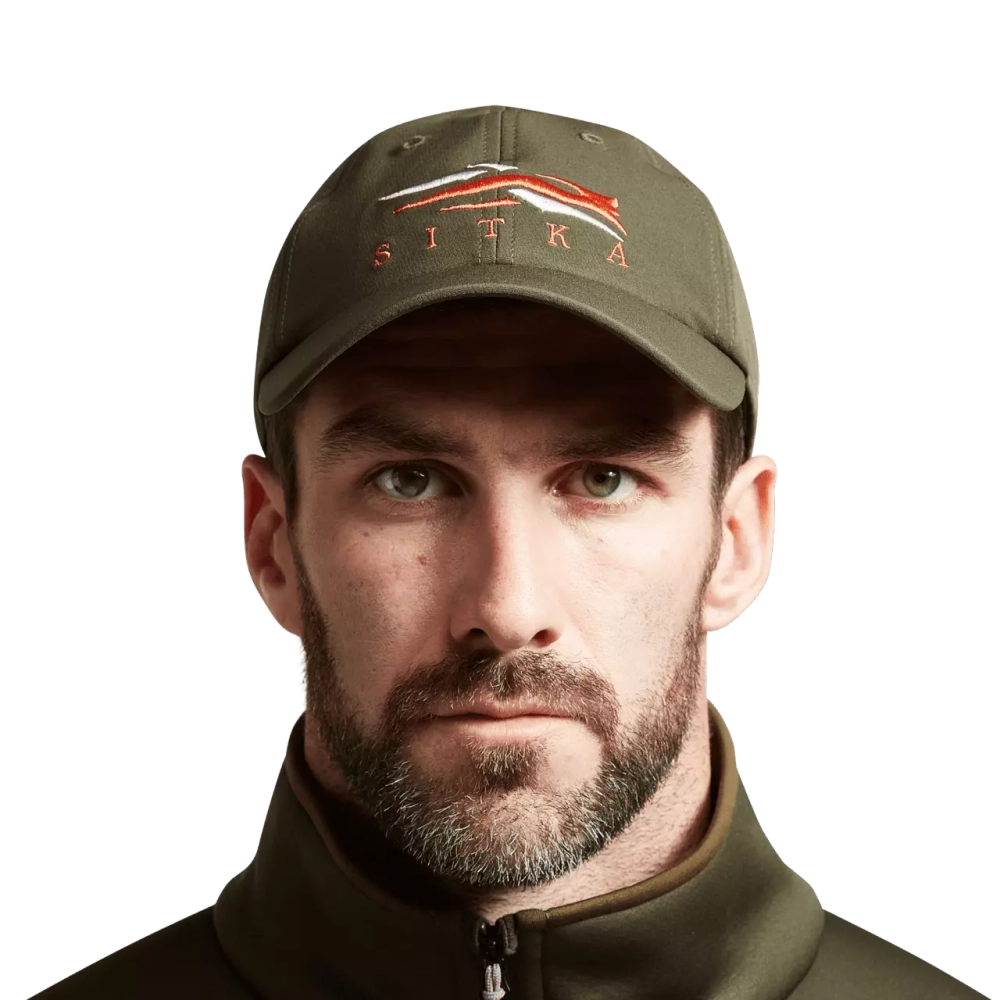 Бейсболка Sitka Traverse Cap