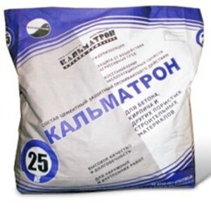 Гидроизоляционные материалы