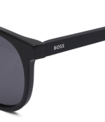 Солнцезащитные очки 0922/S BOSS BLACK - черный(BOSS 0922\/S)