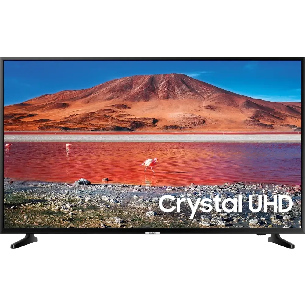 Телевизор 50" Samsung UE50TU7002UXCE
