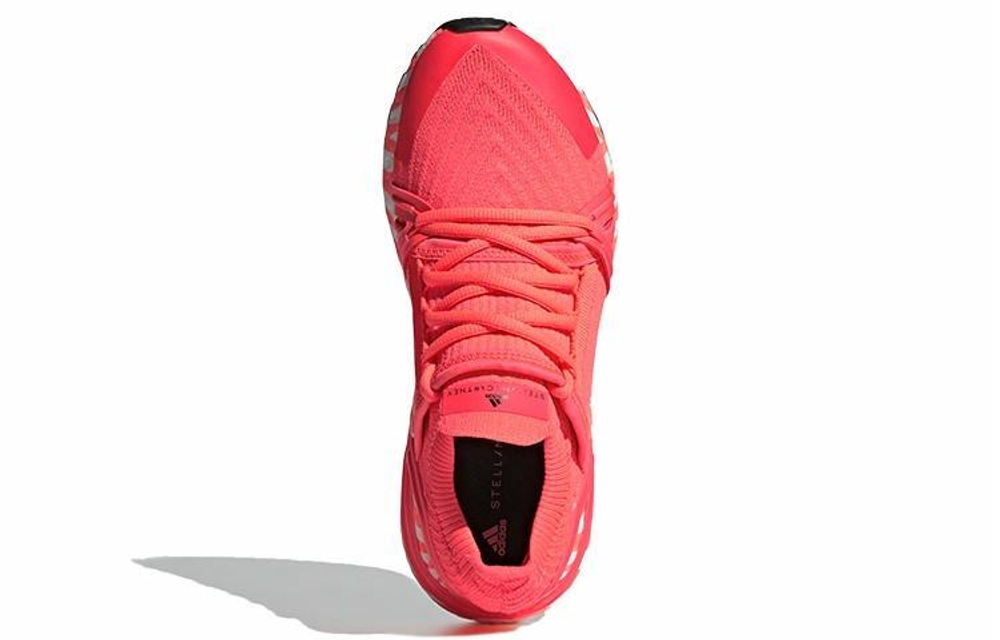 Кроссовки Stella Mccartney X Adidas Ultraboost 20 (Женская размерная сетка)