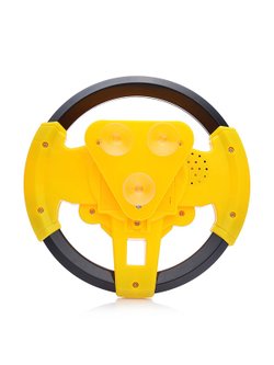 Музыкальный Руль для игры Маленький драйвер (LH1705)